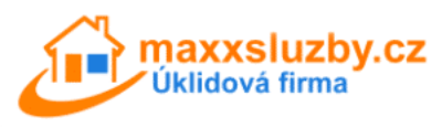 Úvod 14 logo maxxsluzby male
